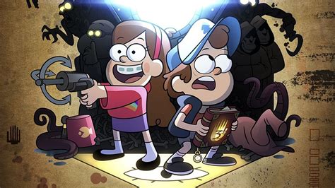 gravity falls watch cartoons online.